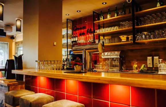 Meindelei - Genuss am Fluss