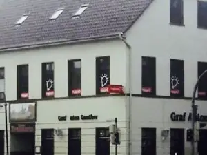 Brasserie