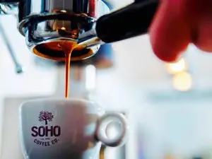 SOHO Coffee Co.