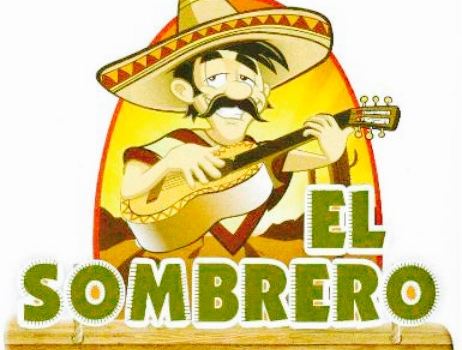 El Sombrero Kiel