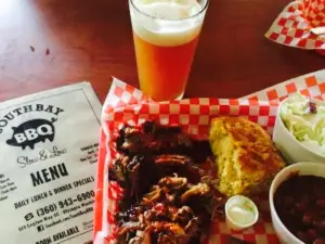 South Bay Dickerson's BBQ