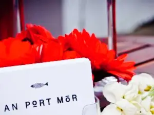 An Port Mór Restaurant