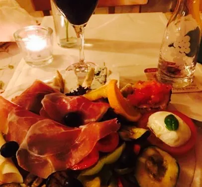 Casa Ana Maria im Vogtshus