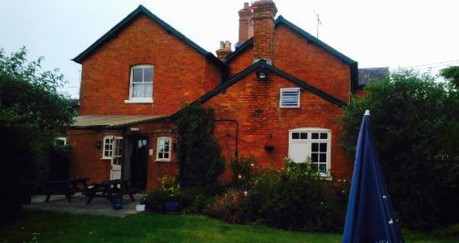 The Crown Inn