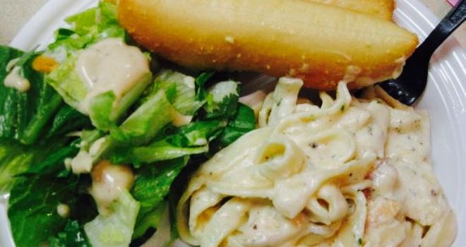 Joe's Pizza and Pasta
