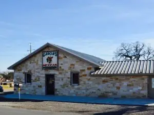 Garcia's Mexican Restaurant