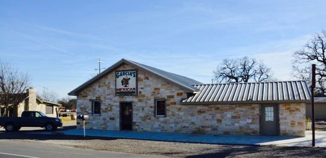 Garcia's Mexican Restaurant