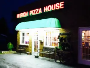 Huron Pizza House