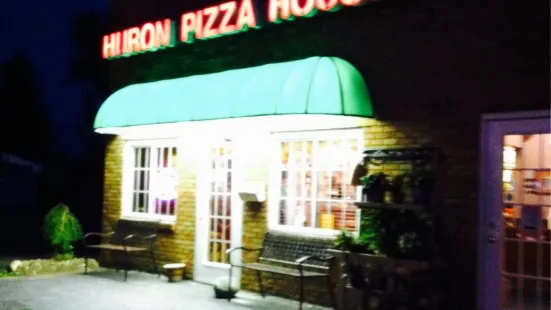 Huron Pizza House