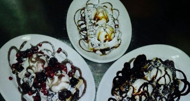 Ristorante Pizzeria Fapi's