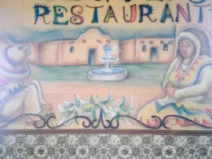 Terrazas Restaurant