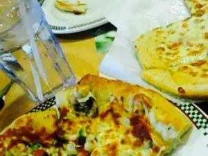 Pizza Delight