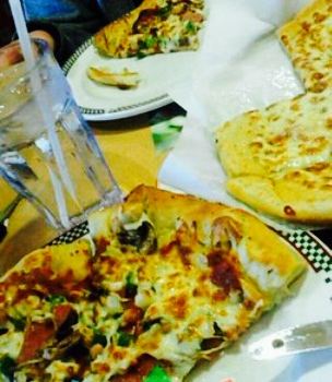Pizza Delight