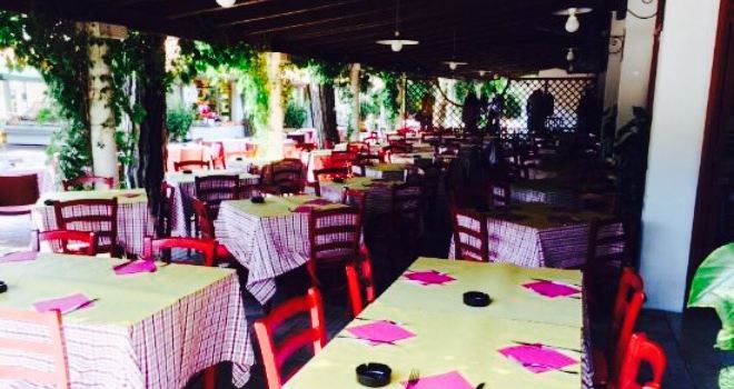Cantinetta Lispida
