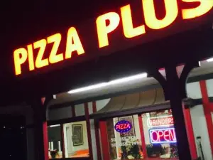 Pizza Plus