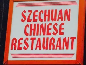 Szechuan Chinese Restaurant