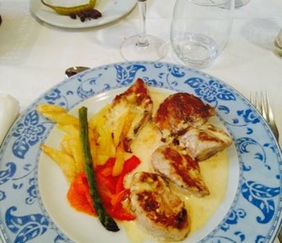 Restaurante Floresta