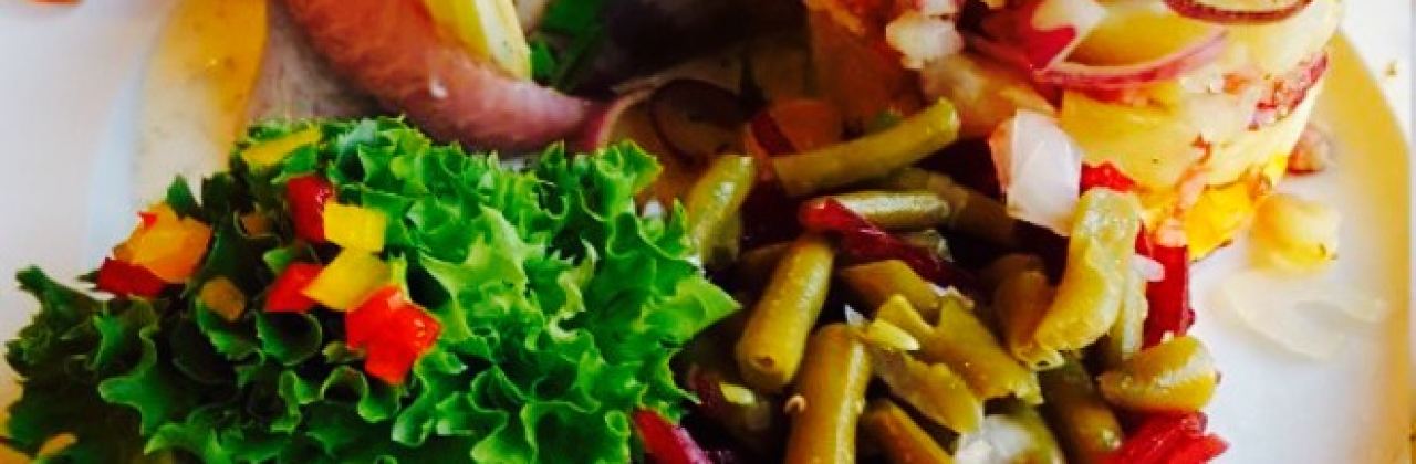 Restaurant Zur Sussen Ecke