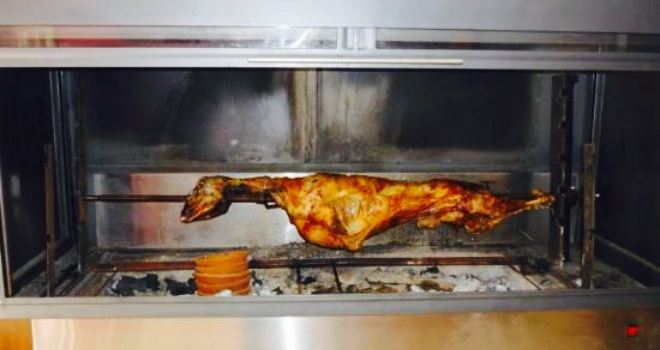 Bar Restorant Endri