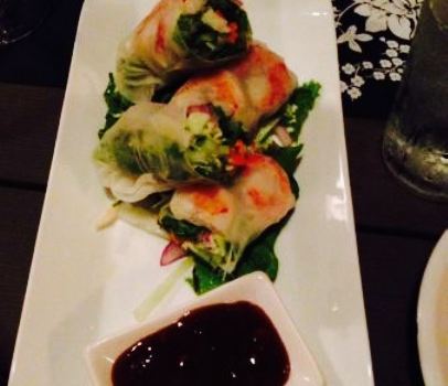 Touloulou Bar and Restaurant