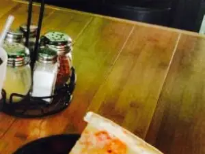 Planet Pizza Nsb