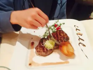 Restaurant Albatros