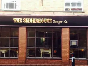 The Smokehouse Burger Co