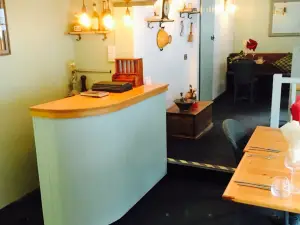 The Kitchen