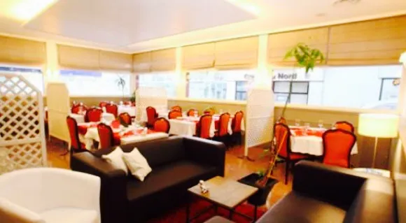 Restaurant La Coupe d'Or