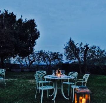 Trattoria Toscana Sant'Ilario