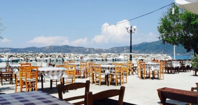 To Limanaki tis Euriakis