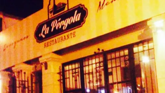 La Pérgola Restaurante