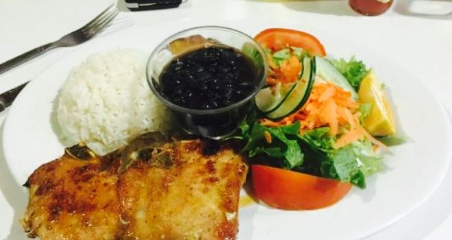 Soda La Plaza