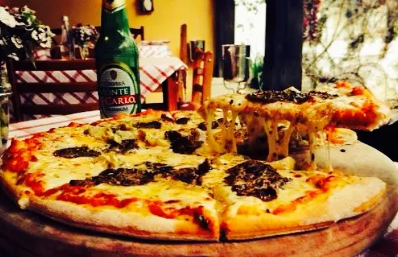 Osteria Di Francesco