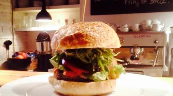 Kawiarnia Kulturalna