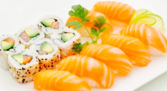 Royal Volonte Restaurant Japonais