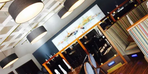 Milano Italian Restaurant