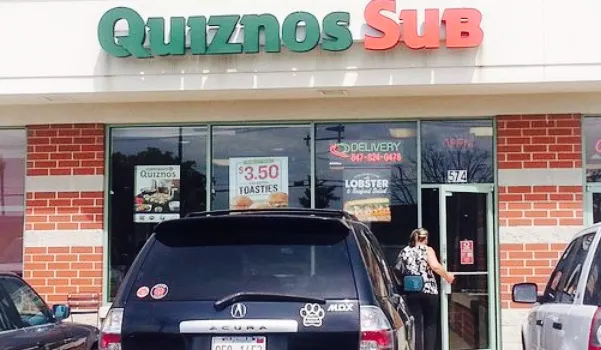 Quizno's