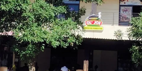 Ol' Joe Jamaican Homestyle