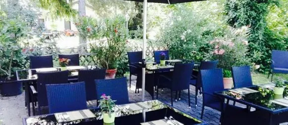 Sukhothai am Vogelpark