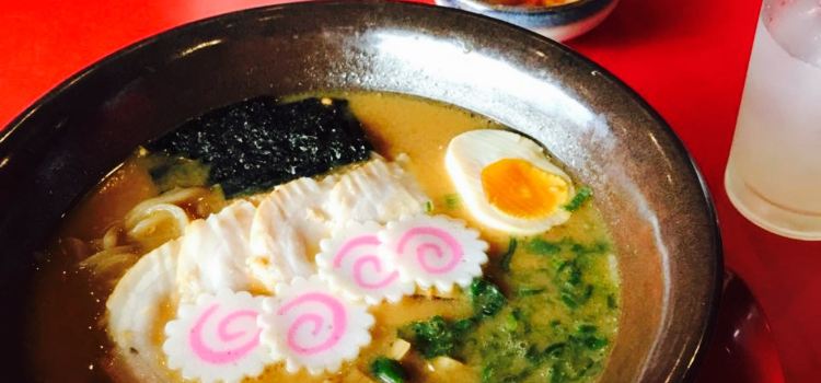 Yamasan Ramen House Queretaro