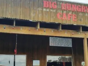 Big Hungry Cafe