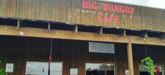 Big Hungry Cafe