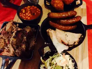 JRs Texas Smokehouse