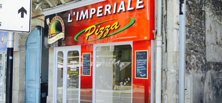 L'Imperiale