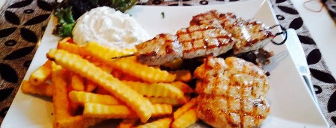 Akropolis Restaurant