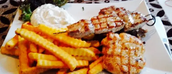 Akropolis Restaurant