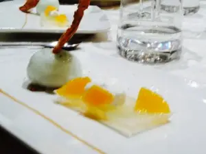 Restaurant le Clos du Roy