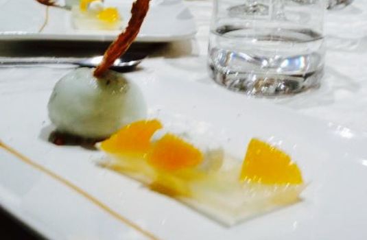 Restaurant le Clos du Roy