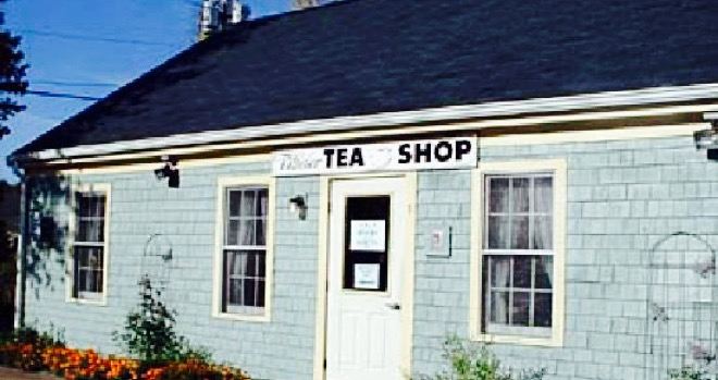 Windsor Tea Room